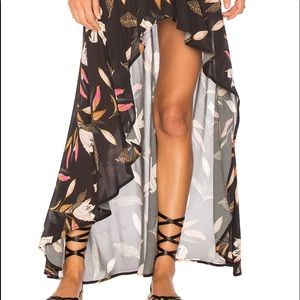 Beach Riot Rachel skirt size small